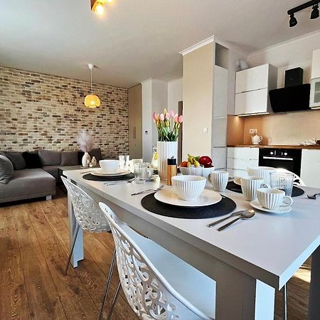 Harmony Apartment - Zator Energylandia Екстериор снимка