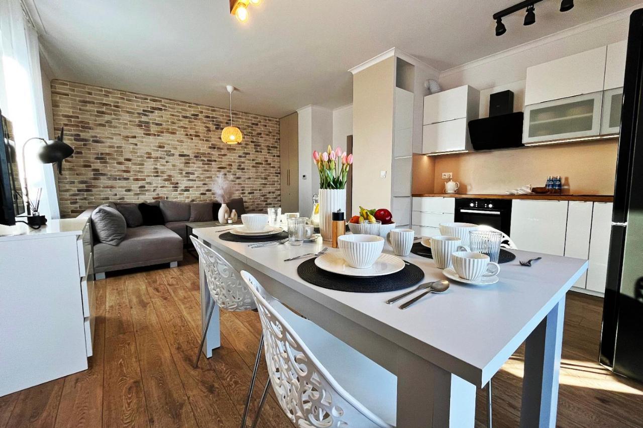 Harmony Apartment - Zator Energylandia Екстериор снимка
