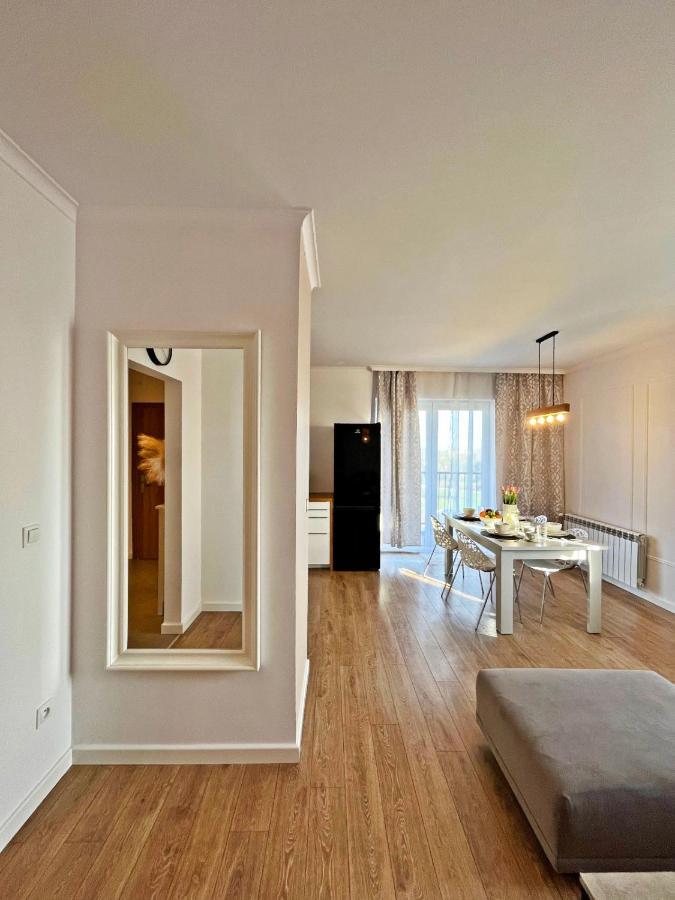 Harmony Apartment - Zator Energylandia Екстериор снимка