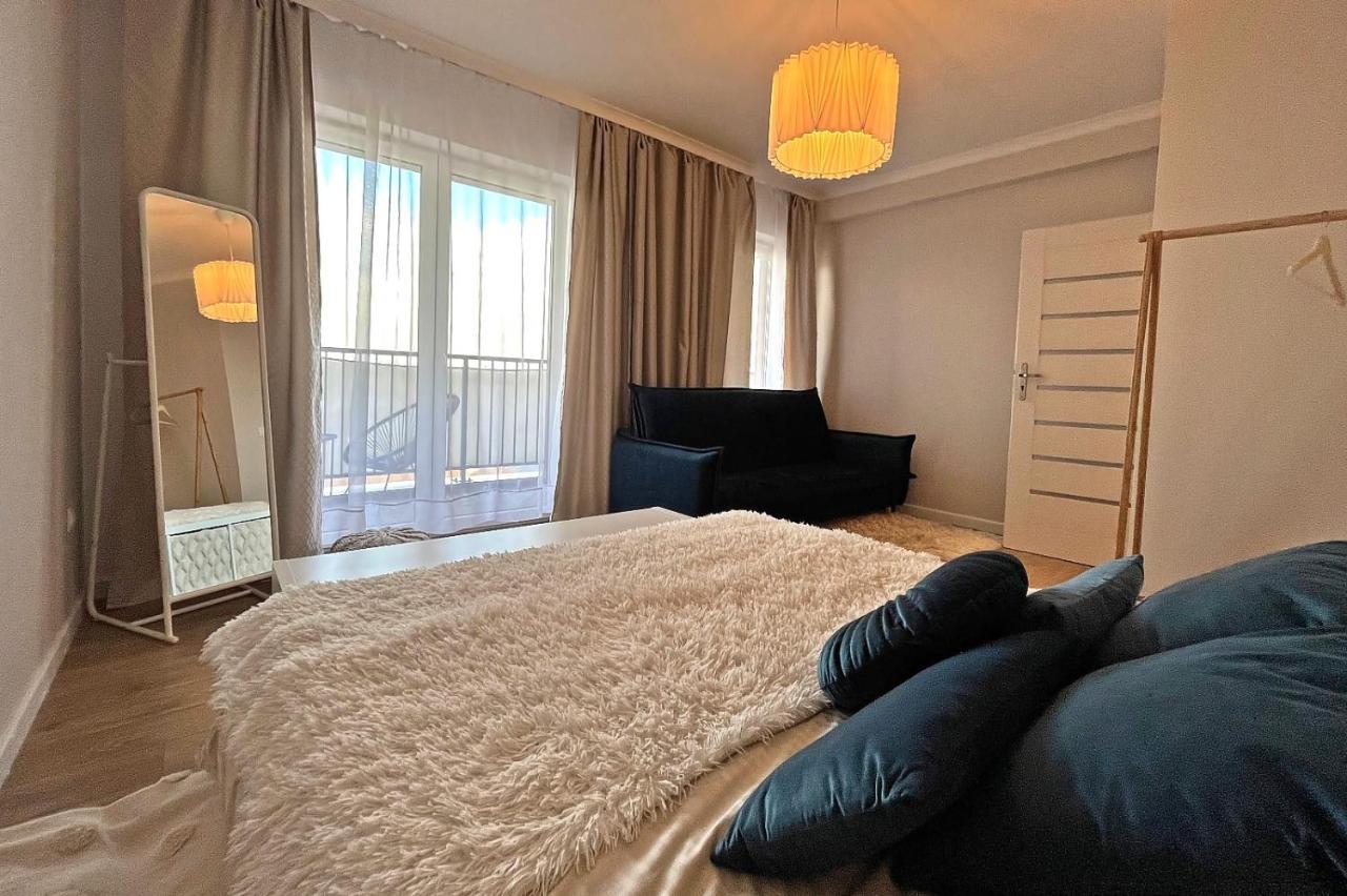Harmony Apartment - Zator Energylandia Екстериор снимка
