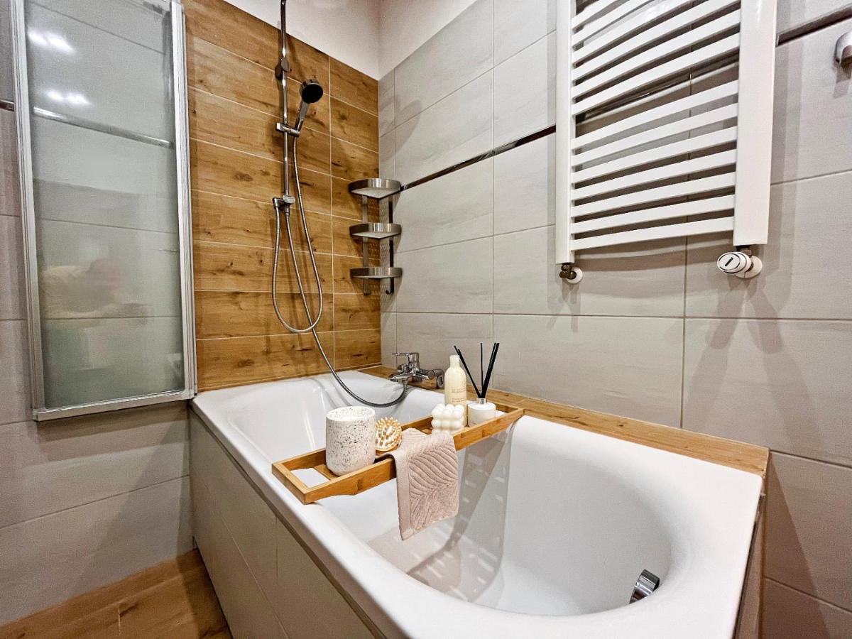 Harmony Apartment - Zator Energylandia Екстериор снимка